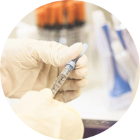 Чекапы в выходные