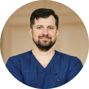 Каннер Дмитрий Юрьевич